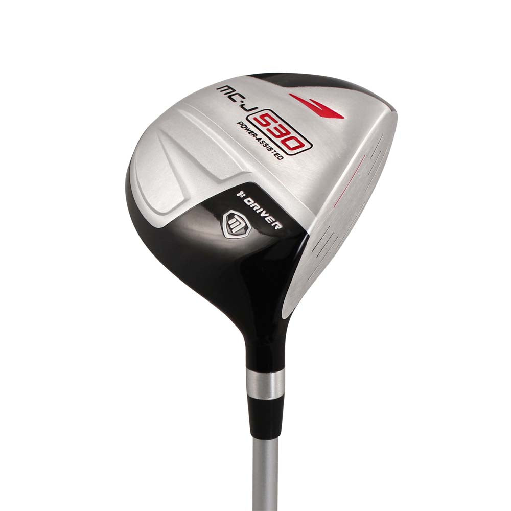 Masters Golf Junior MC-J530 Half Package Set 9 -12 Years