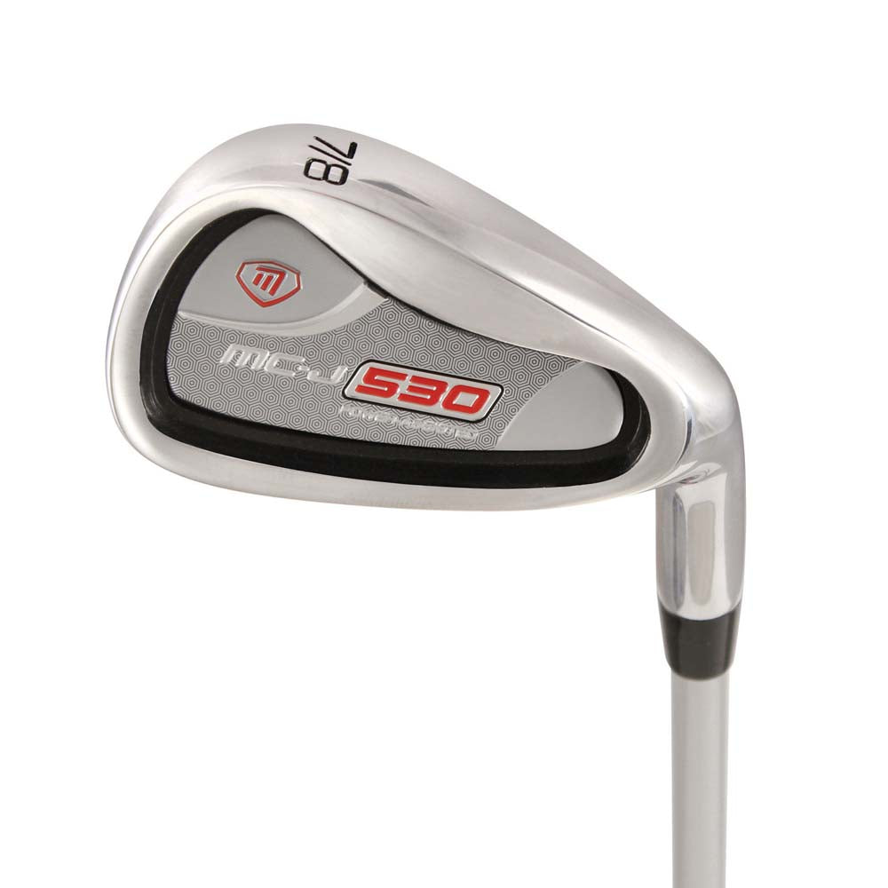 Masters Golf Junior MC-J530 Half Package Set 9 -12 Years