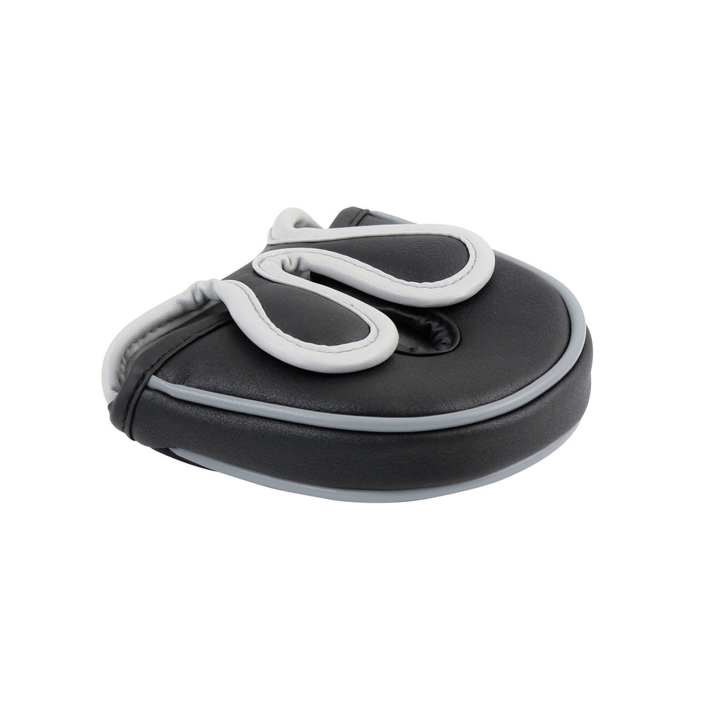 Masters Golf Mallet Putter Cover - Black