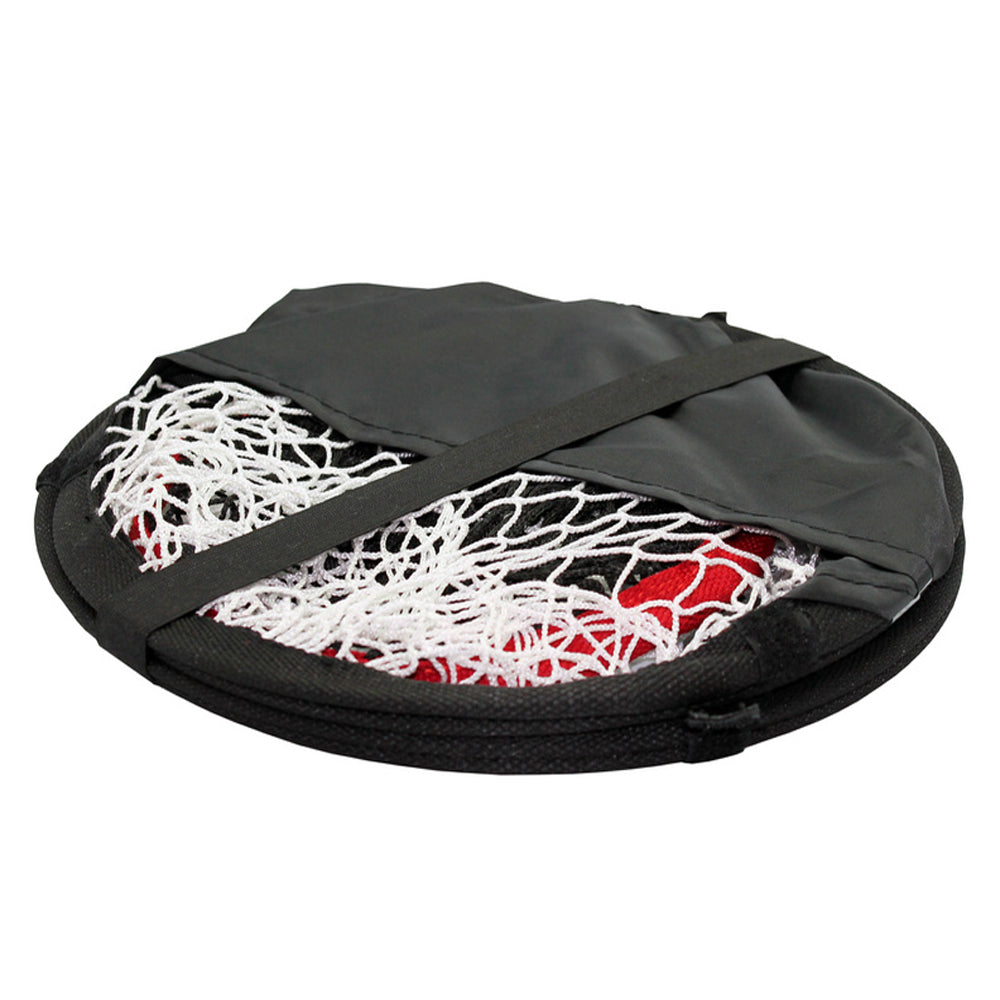 IZZO Golf Mini Mouth Golf Chipping Net