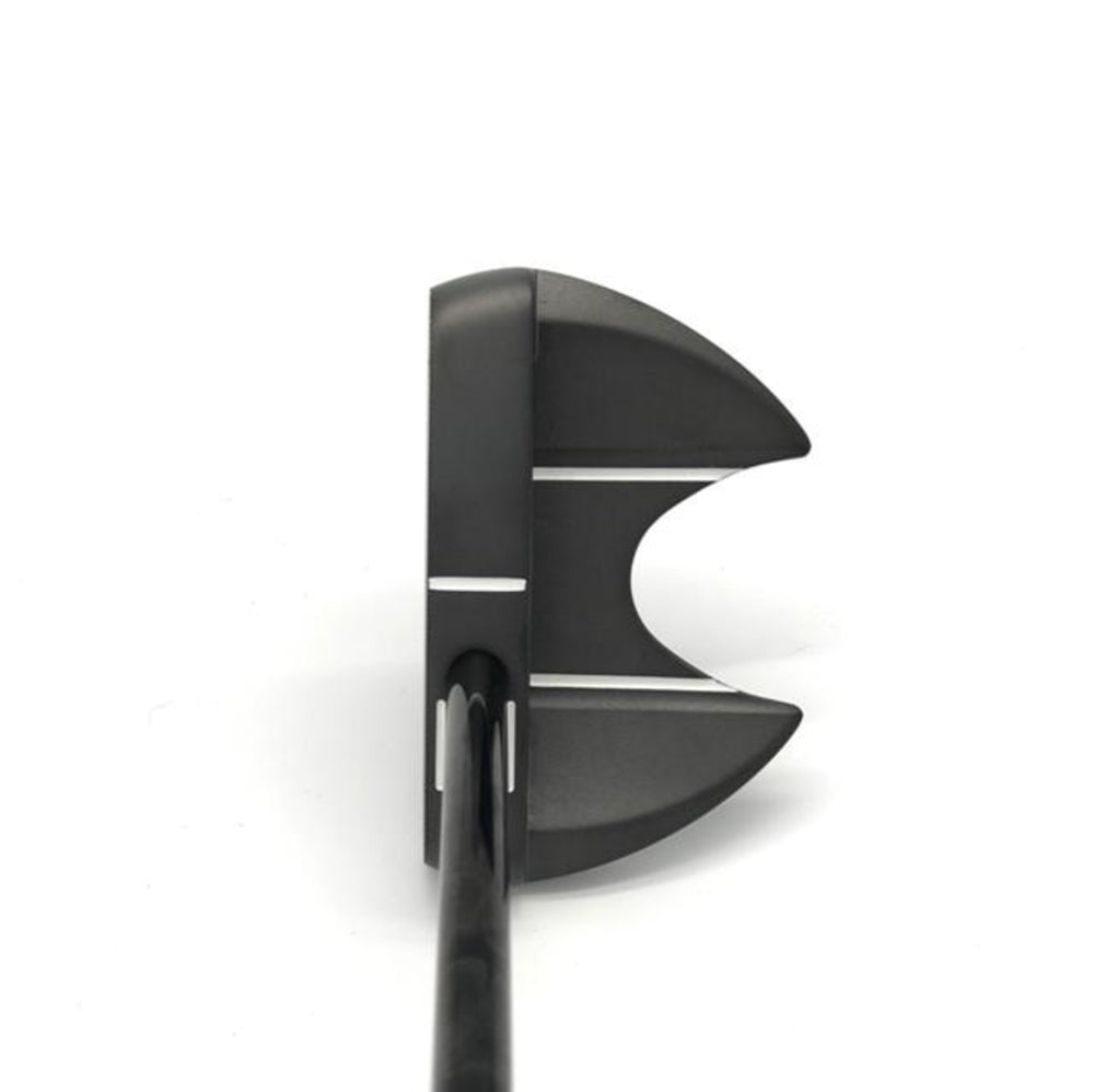 Seemore Golf 2022 Model T Milled Putter