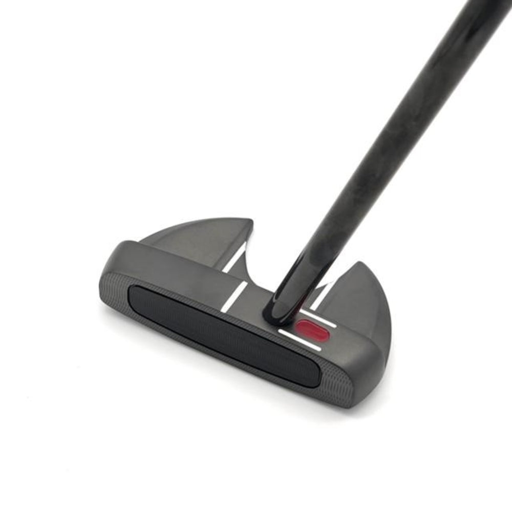 Seemore Golf 2022 Model T Milled Putter