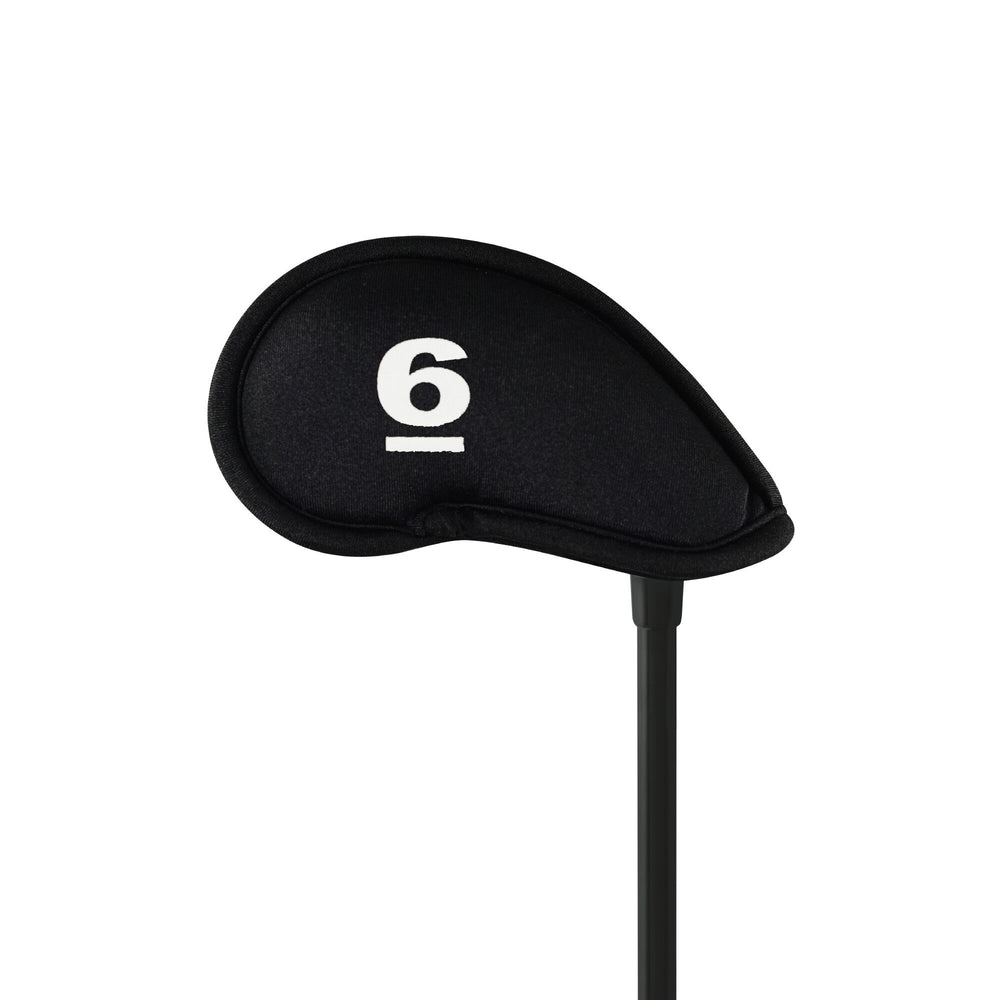 Masters Golf Neoprene Iron Covers 4-SW   