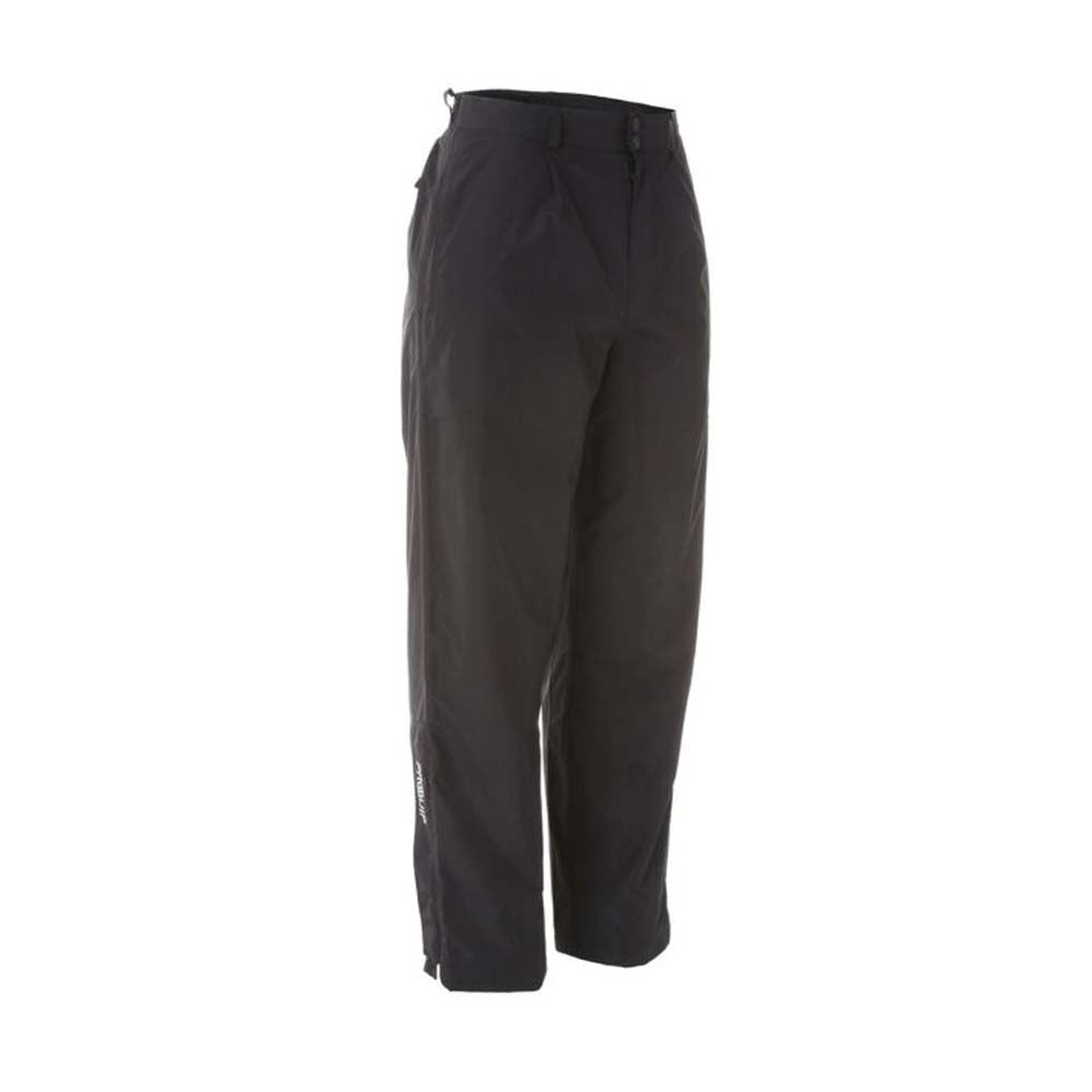ProQuip Tourflex Elite Mens Waterproof Golf Trousers Black S 29