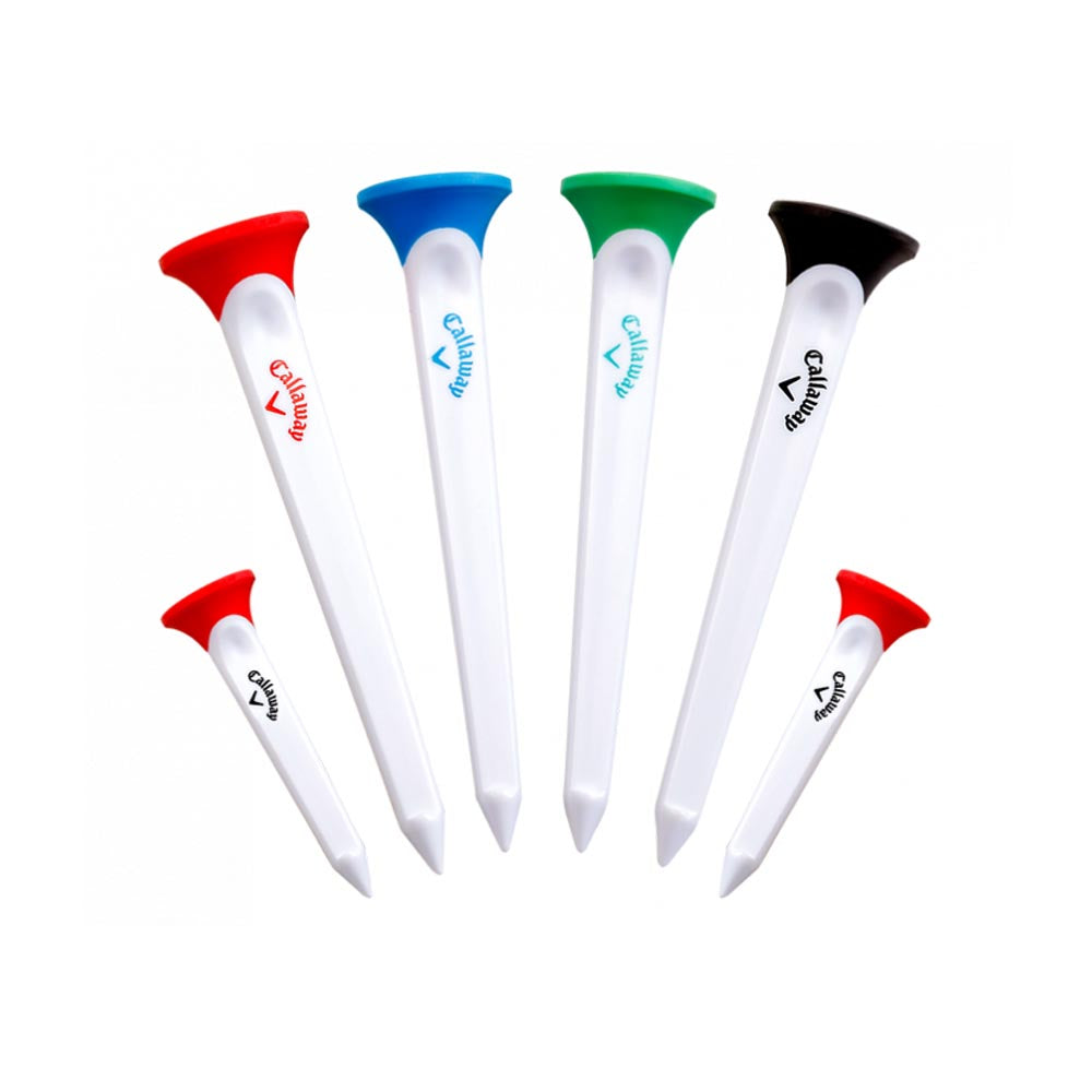 Callaway Par Tee Combo Set Default Title  