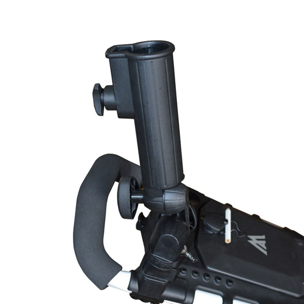 Big Max Golf Classic Trolley Umbrella Holder Black