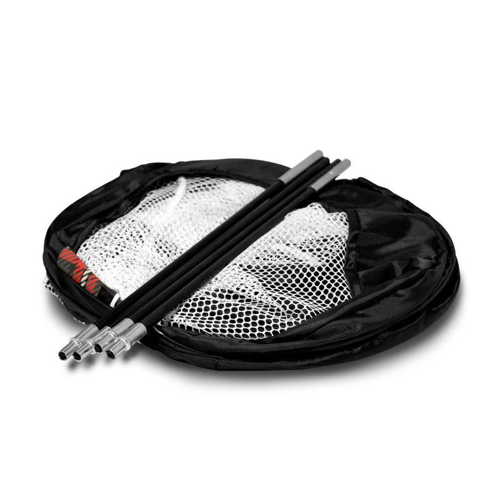 Longridge Golf Quad Chipping Net   