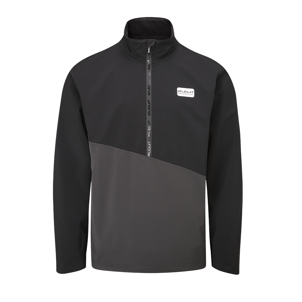 Stuburt golf waterproof new arrivals jacket