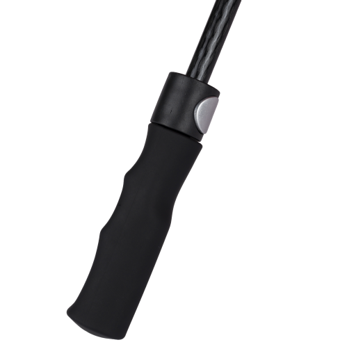 Stuburt 66" Double Canopy Golf Umbrella