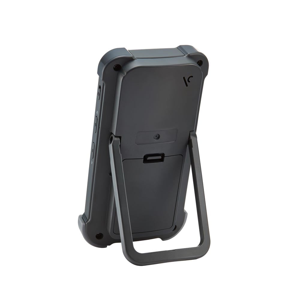 Voice Caddie Swing Caddie SC200 Plus + Launch Monitor