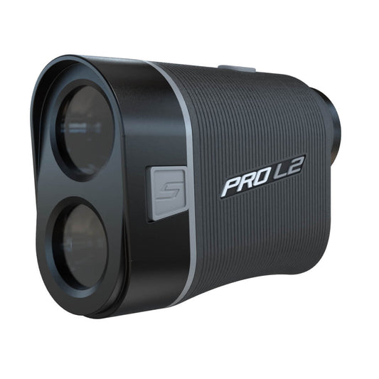 Shot Scope Pro L2 Golf Laser Rangefinder Black/Grey