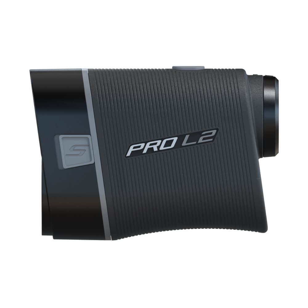 Shot Scope Pro L2 Golf Laser Rangefinder   