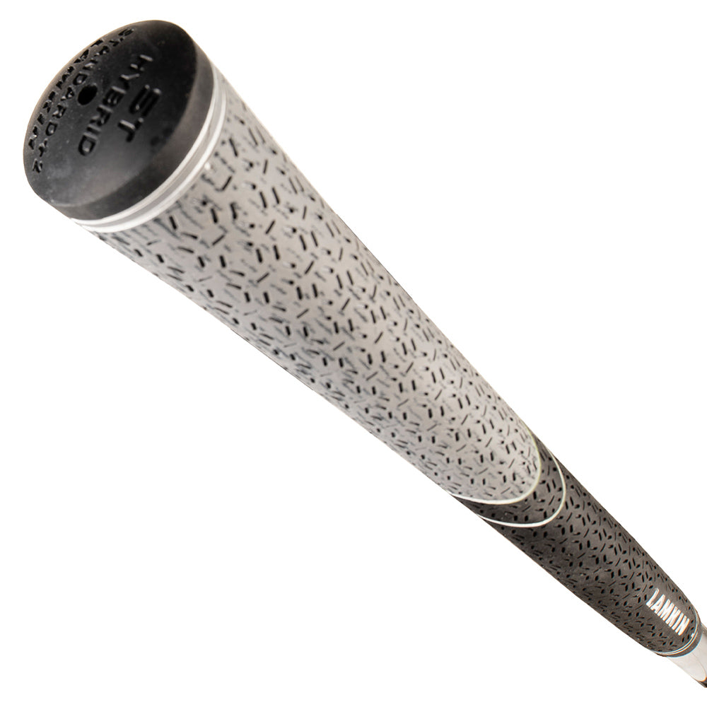 Lamkin ST Hybrid +2 Standard Mens Golf Grip