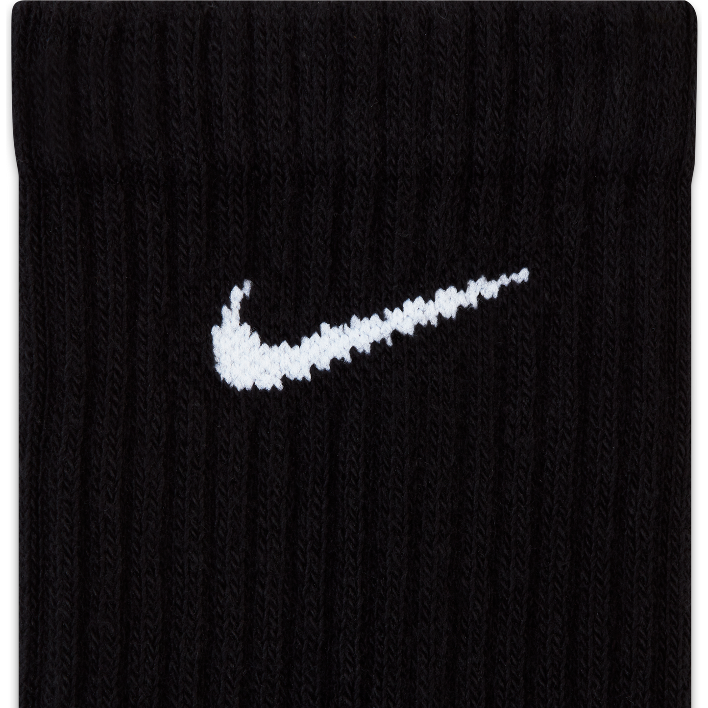 Nike Golf Everyday Cushioned Crew Socks 3 Pack SX7664
