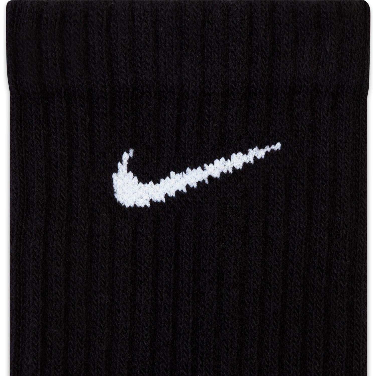Nike Golf Everyday Cushioned Crew Socks 3 Pack SX7664   