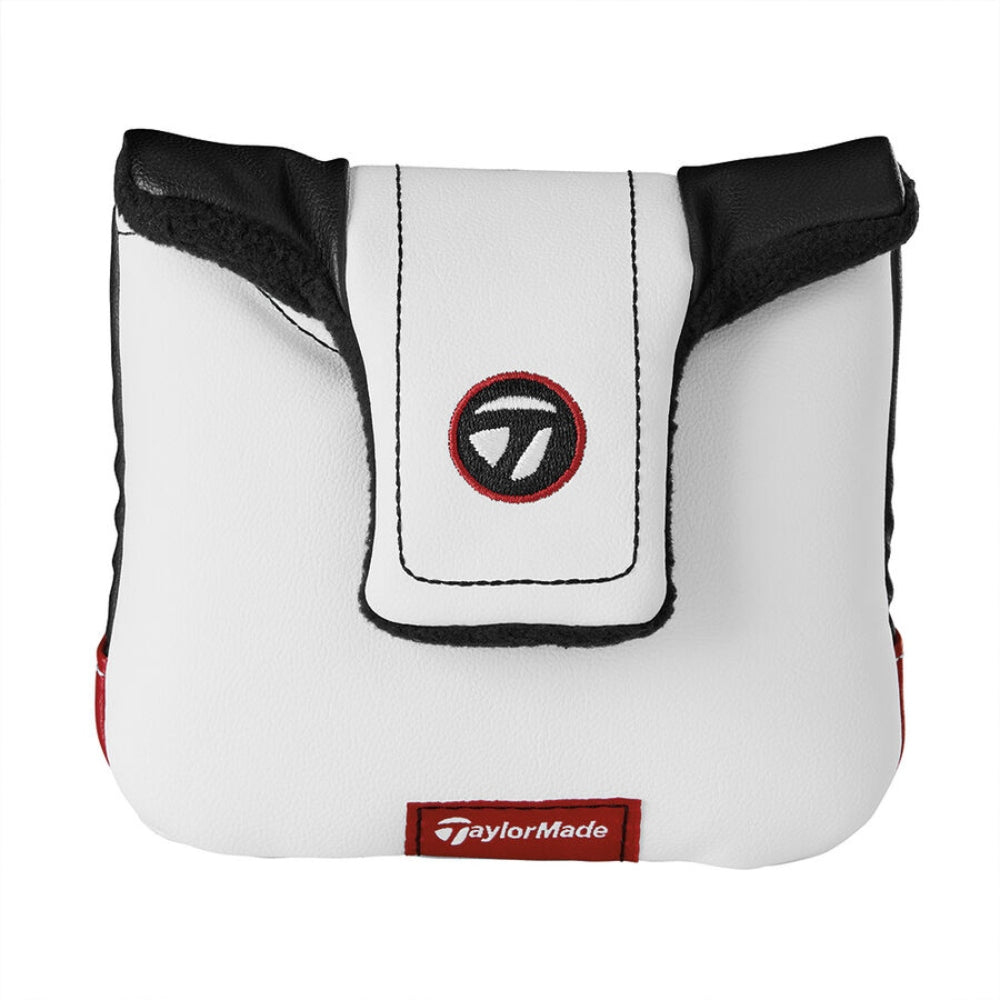 TaylorMade Golf Spider Mallet Putter Headcover   