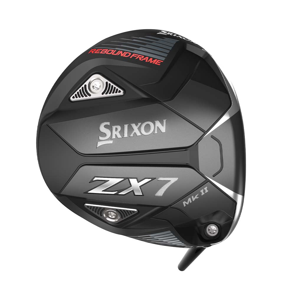 Srixon Golf ZX7 Mark II Driver   