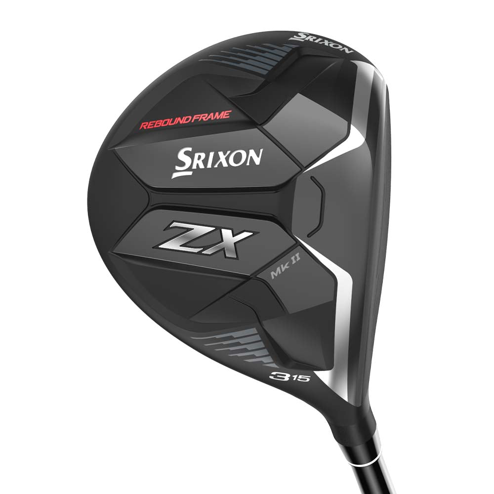 Srixon Golf ZX Mark II Fairway Wood   