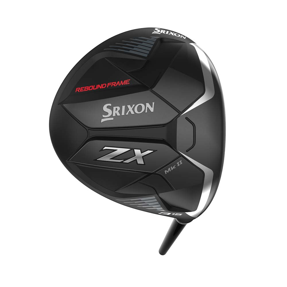 Srixon Golf ZX Mark II Fairway Wood   