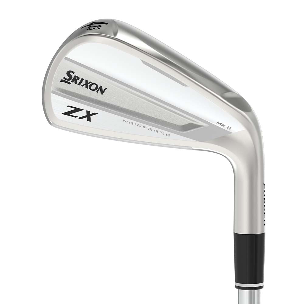 Srixon Golf ZX Mark II Utility Iron   