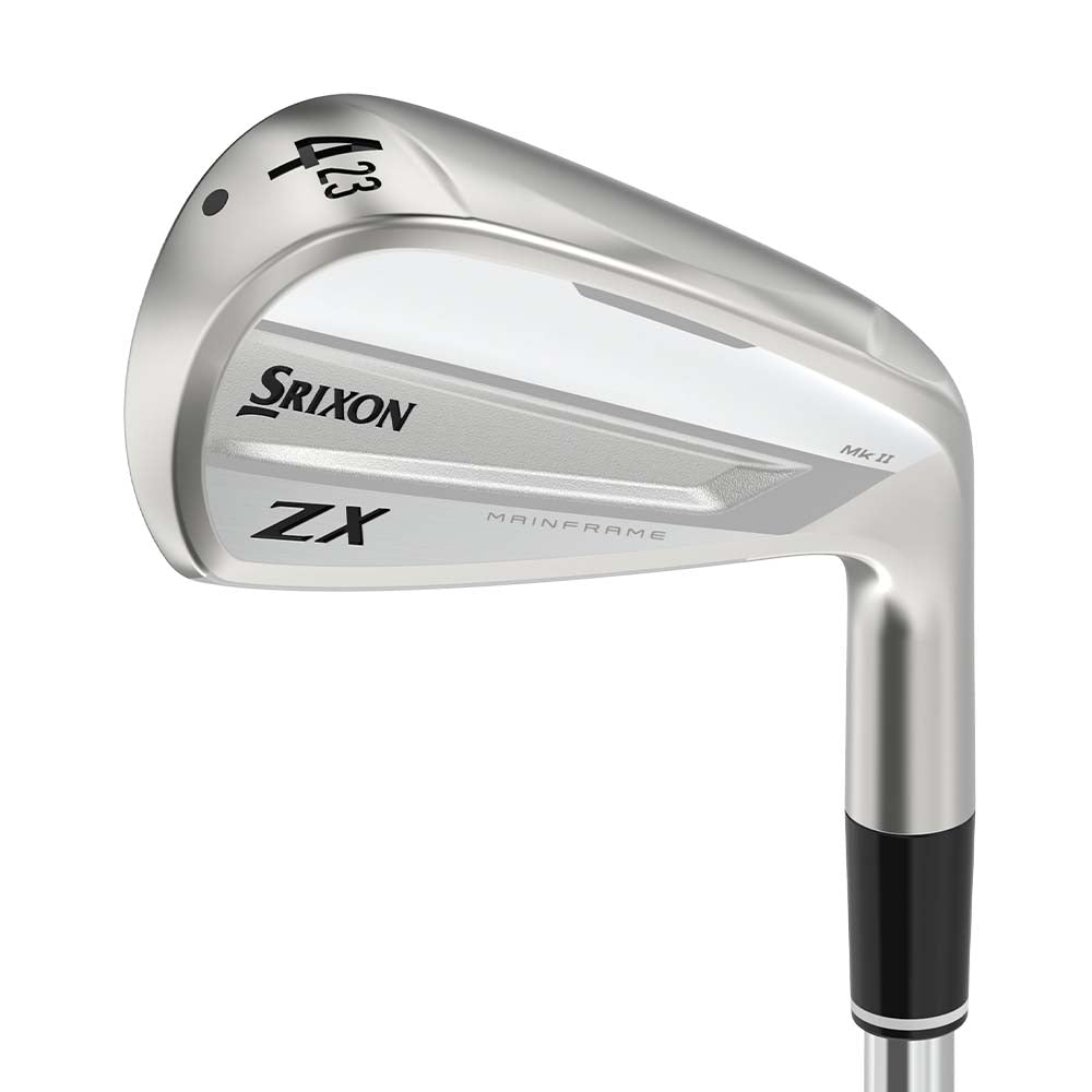 Srixon Golf ZX Mark II Utility Iron 2 Hybrid Stiff UST Recoil DT90 Graphite Right Hand