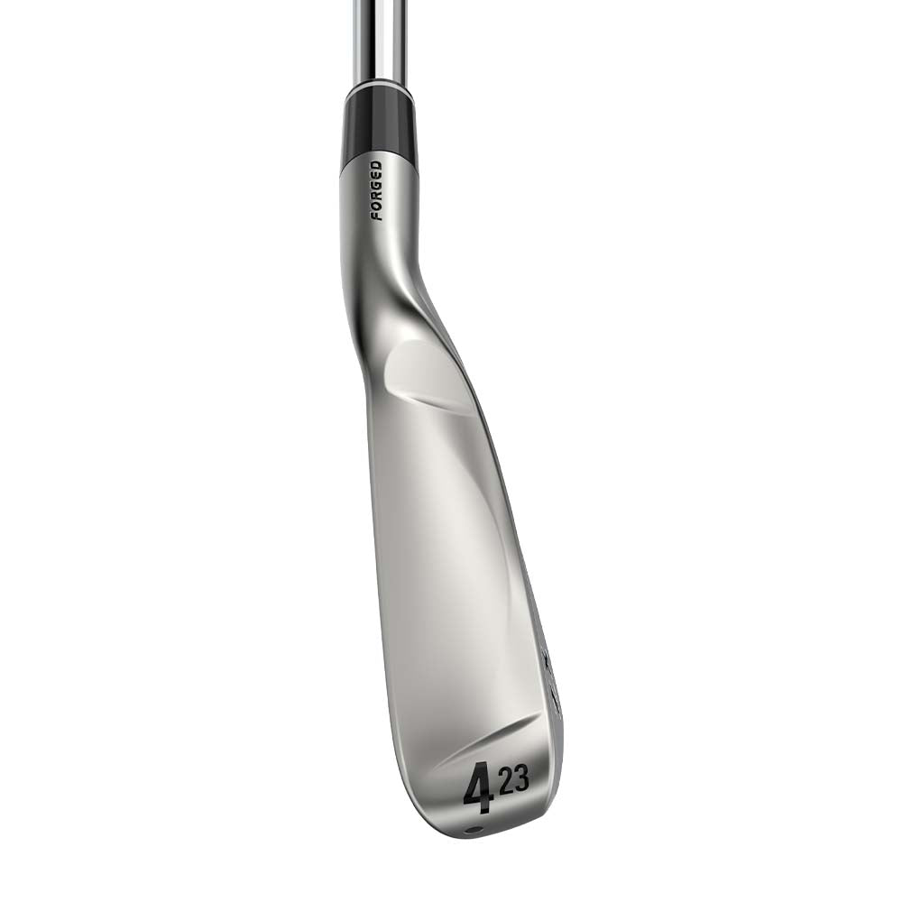 Srixon Golf ZX Mark II Utility Iron   