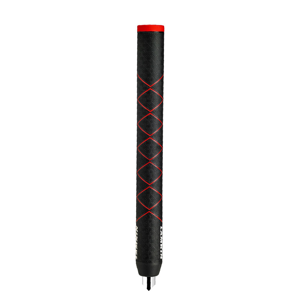 Lamkin Sink Fit Straight Rubber Golf Putter Grip