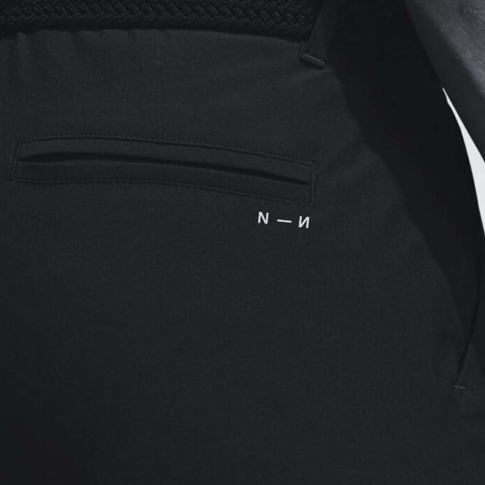 Nilsson Stracka Tapered Golf Trousers