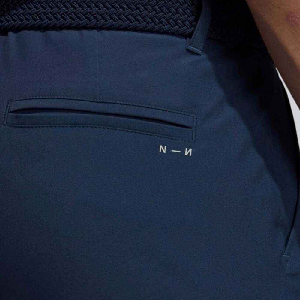 Nilsson Stracka Tapered Golf Trousers   