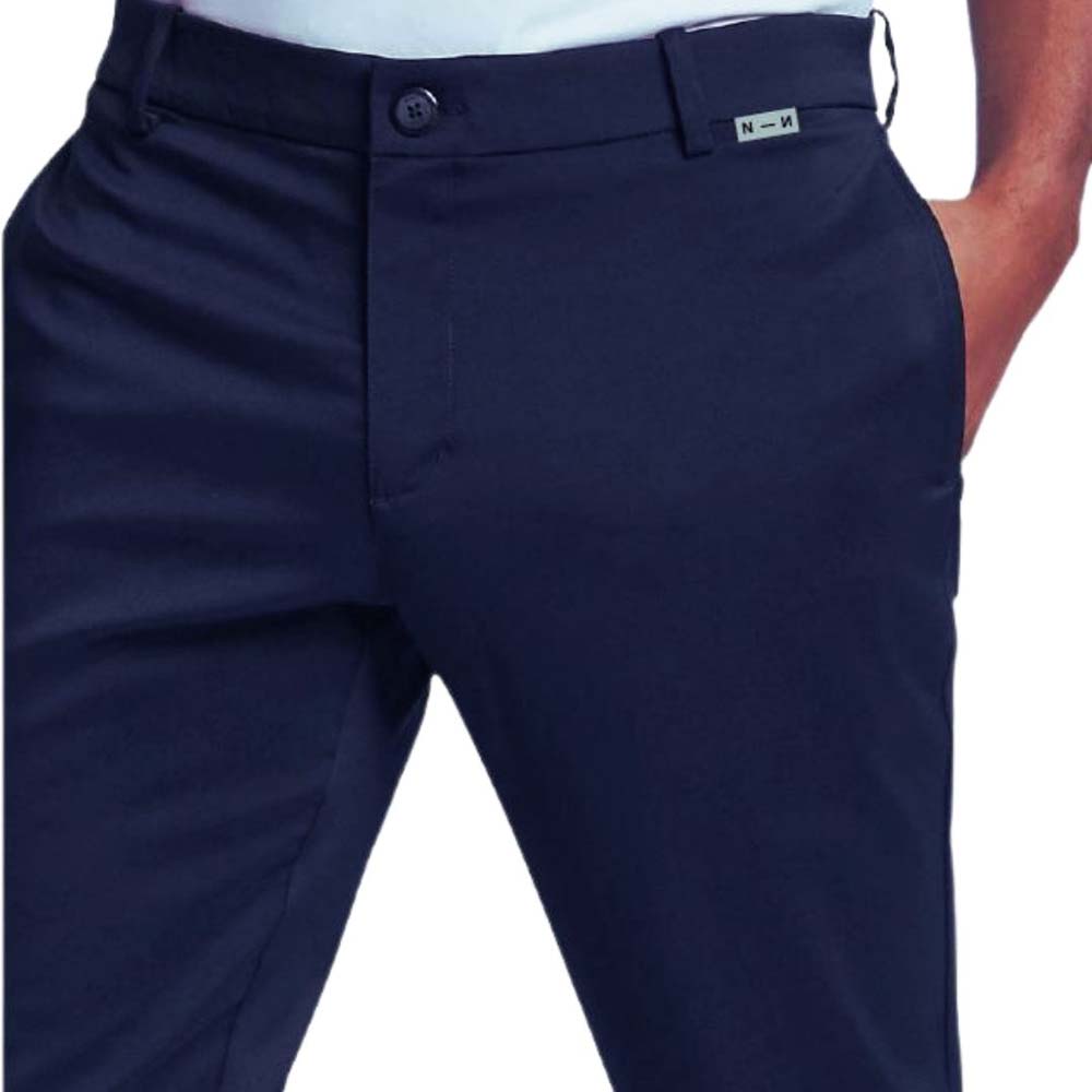 Nilsson Stracka Tapered Golf Trousers   