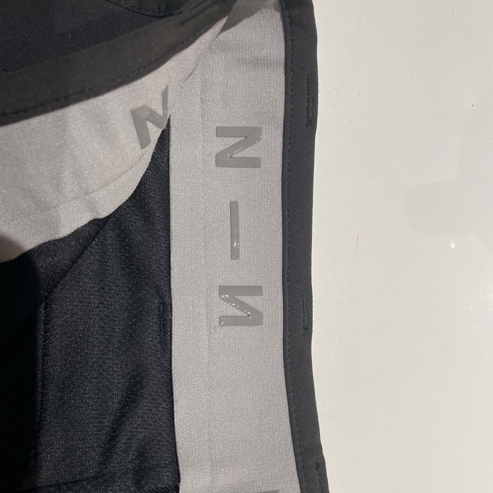 Nilsson Stracka Tapered Golf Trousers