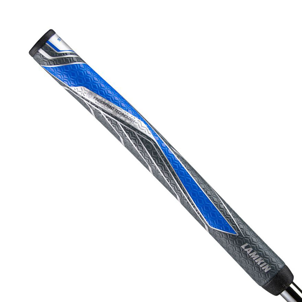 Lamkin Sink Fit PU Straight Putter Grip