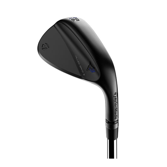 TaylorMade MG3 Black Golf Wedge 56 12 Right Hand