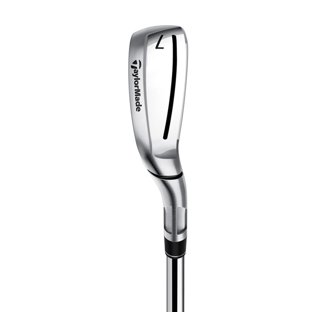 TaylorMade Golf Stealth HD Graphite Shaft Irons   