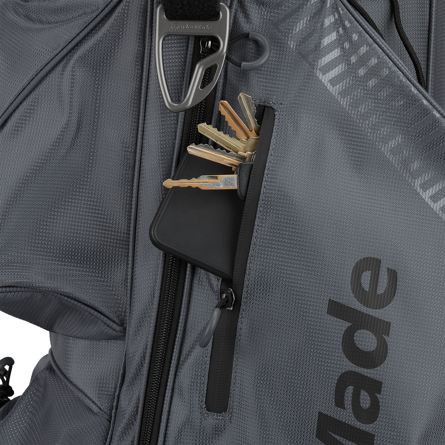 Taylormade Pro Cart Golf Bag