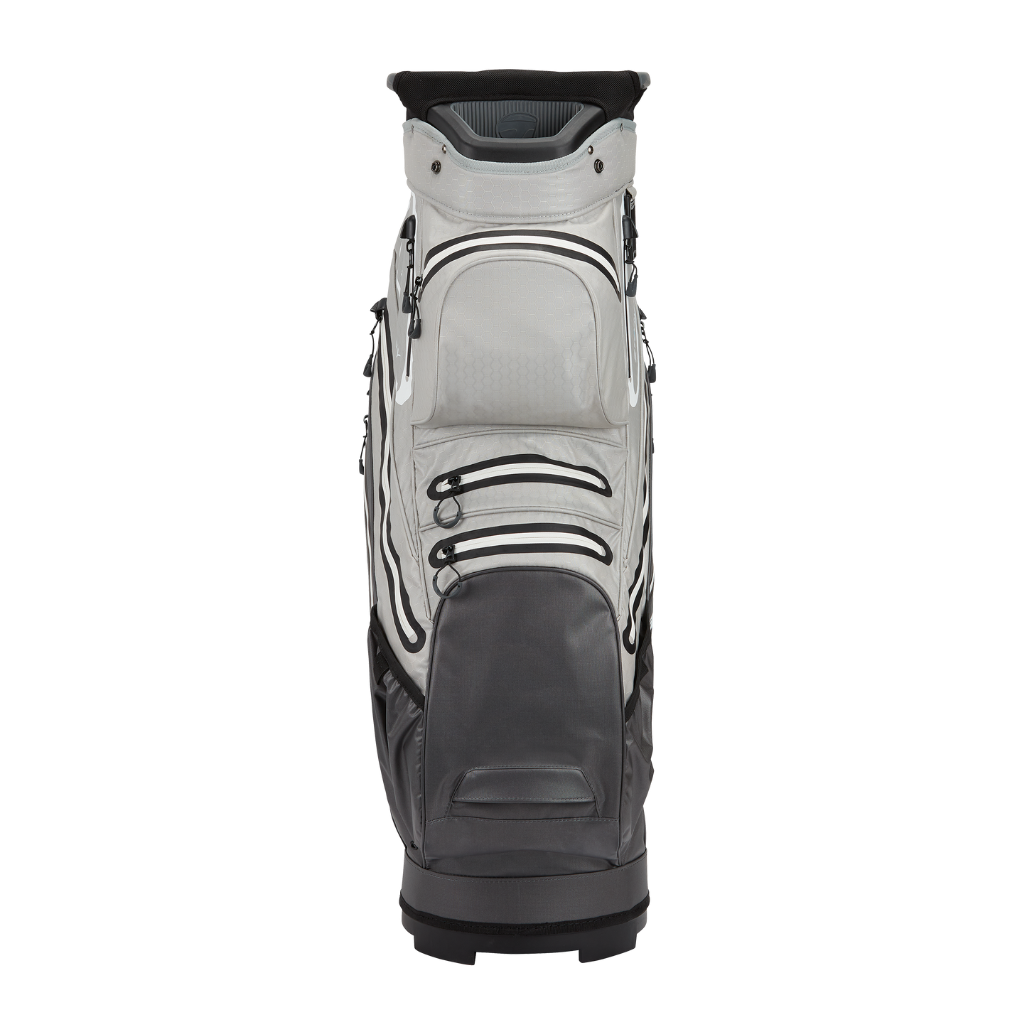 TaylorMade StormDry Waterproof Golf Cart Bag