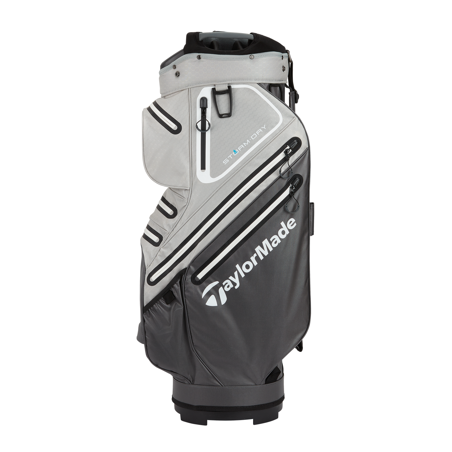 TaylorMade StormDry Waterproof Golf Cart Bag