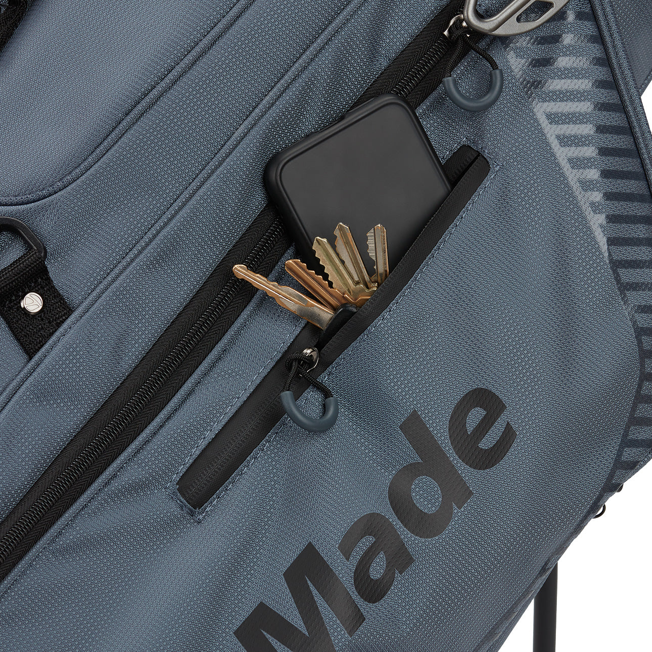 TaylorMade Pro Golf Stand Bag