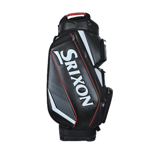 Srixon Golf Tour Cart Bag Black  