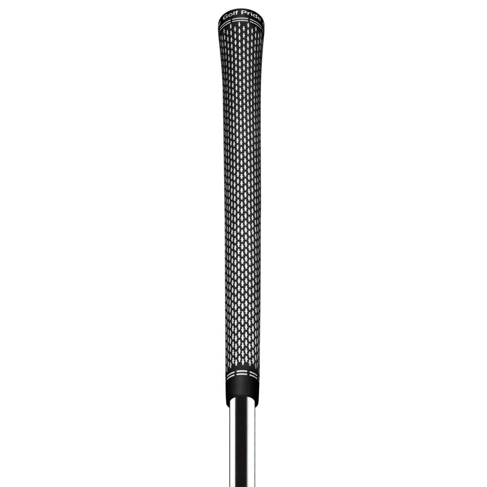 Golf Pride Tour Velvet 360 Midsize Golf Grips Midsize White 