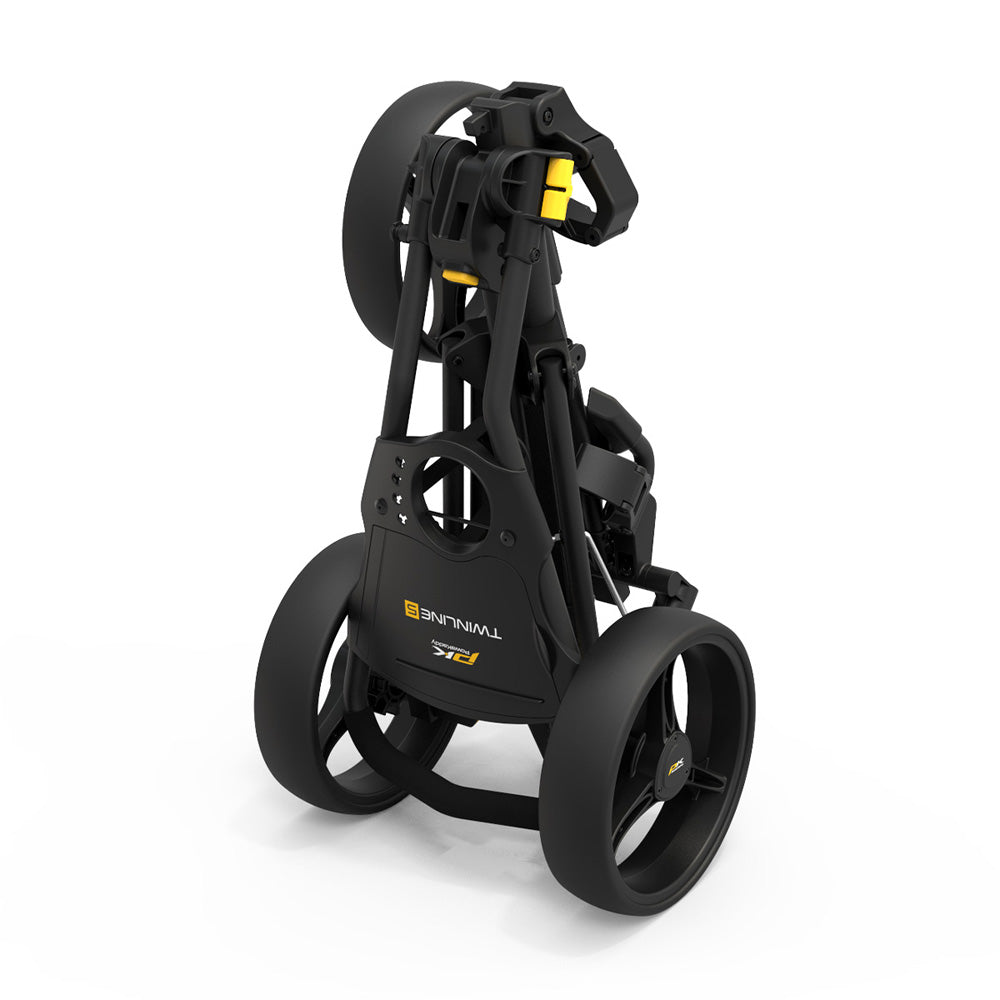 PowaKaddy Twinline 5 Lite Golf Trolley   