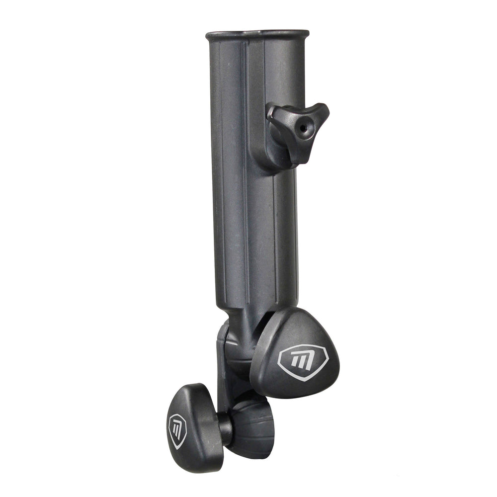 Masters Golf Umbrella Holder For Universal Trolley Attachment