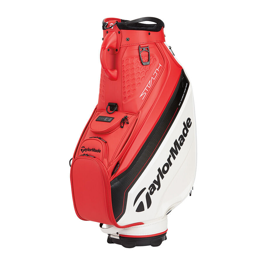 TaylorMade Golf Stealth 2 2023 Tour Cart Bag