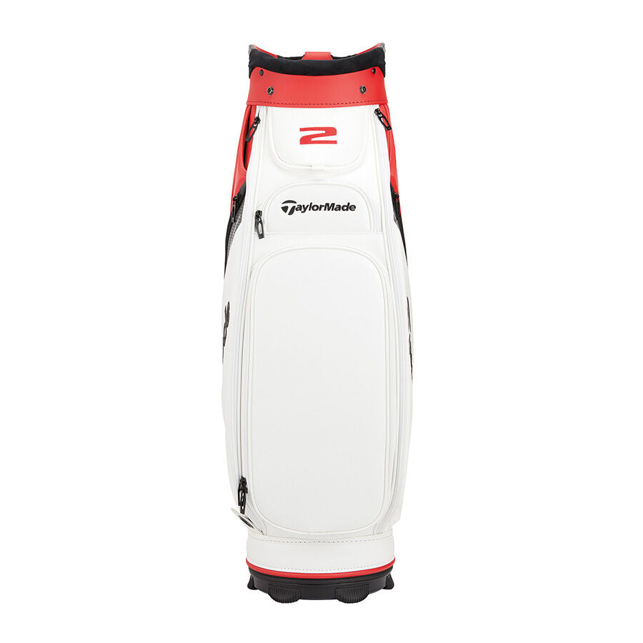 TaylorMade Golf Stealth 2 Tour Cart Bag 2023   