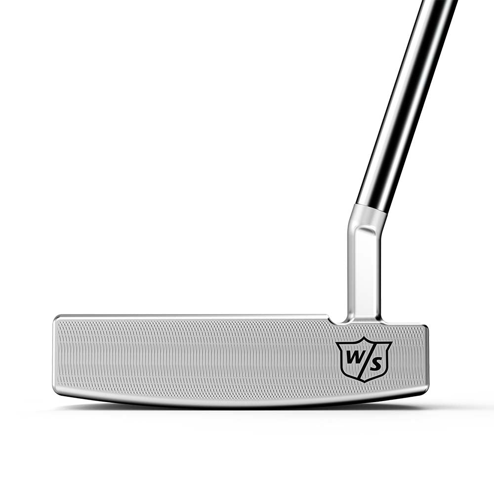 Wilson Golf Model MT22 Golf Putter