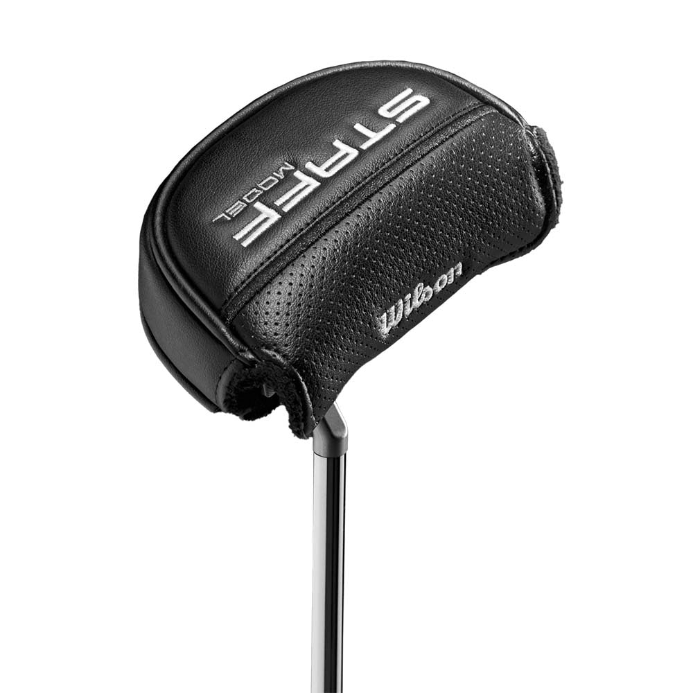 Wilson Golf Model MT22 Golf Putter