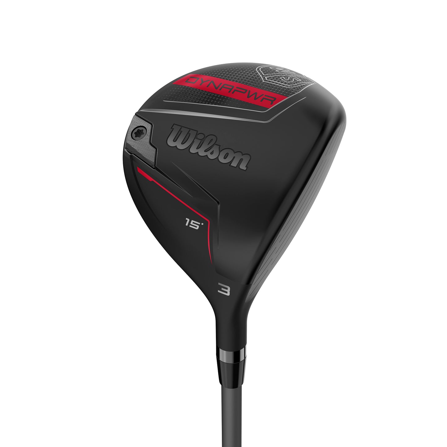 Wilson Golf Dynapower Golf Fairway Wood