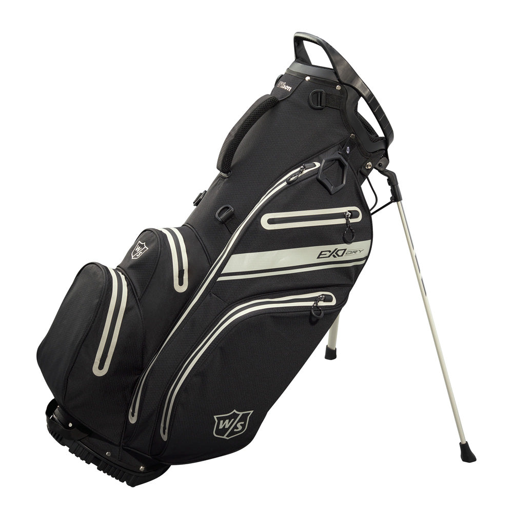 Wilson new arrivals staff exo