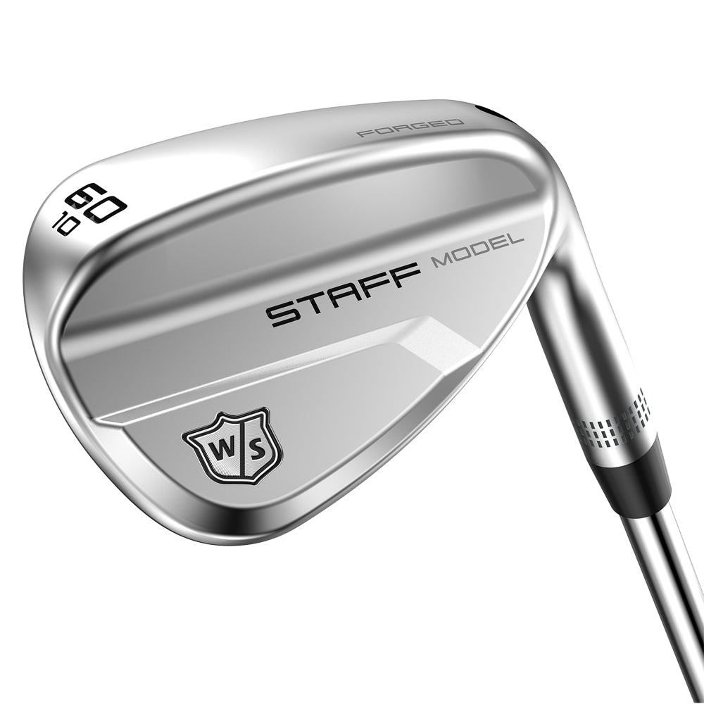 Wilson Staff Model Mens Golf Wedge   