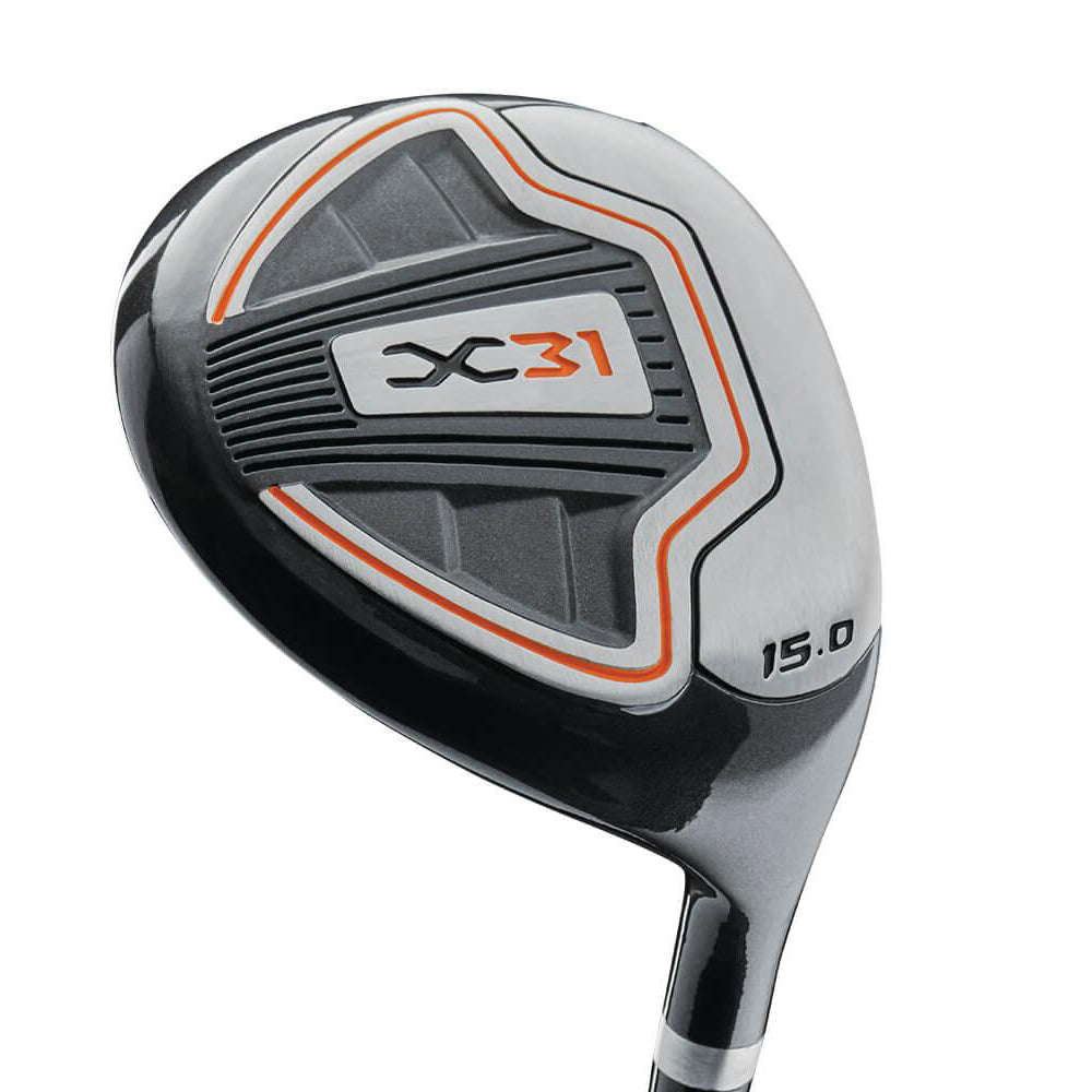 Wilson Staff X31 Mens Golf Package Set